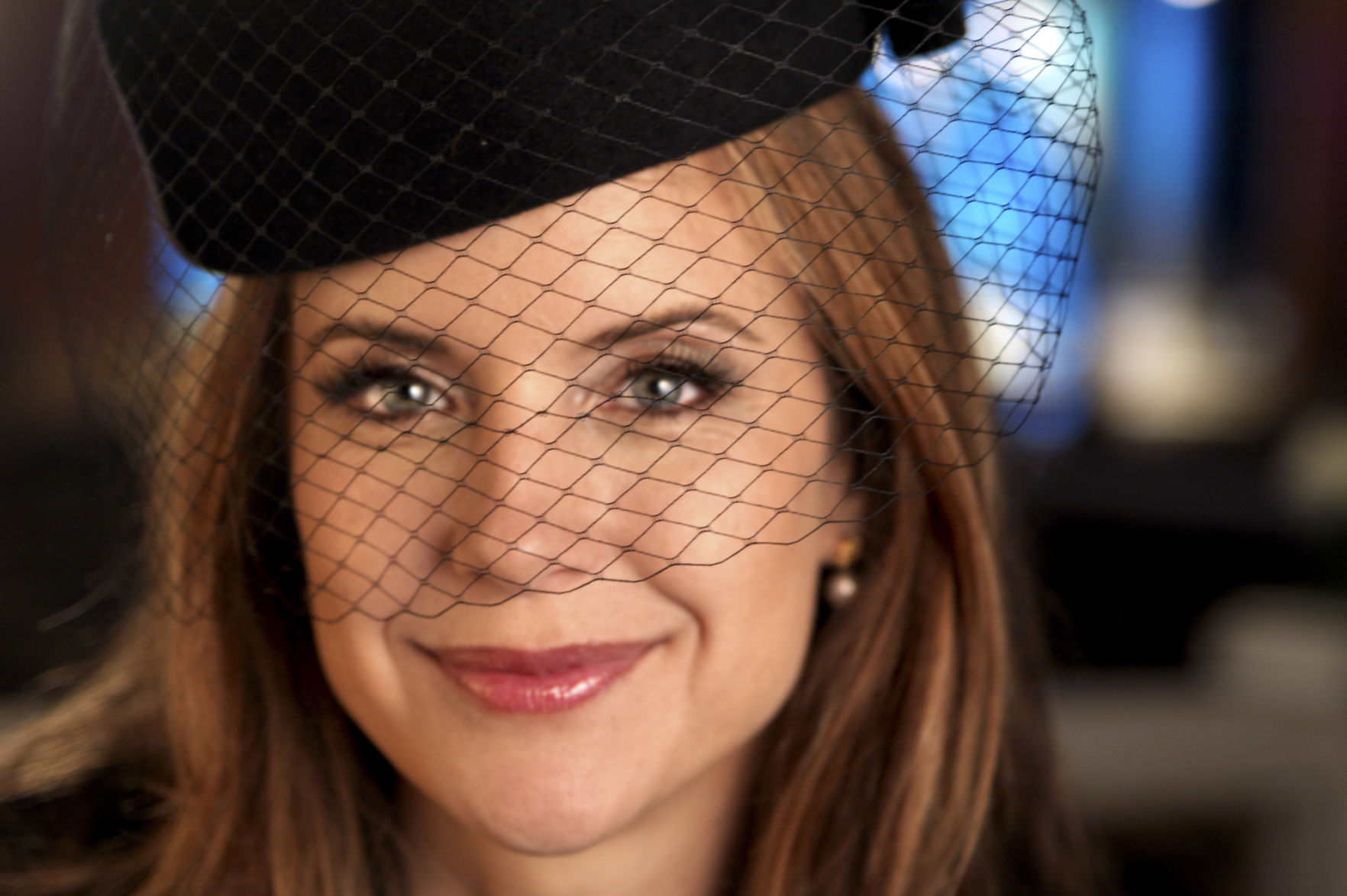 Kelly Preston, 2008